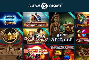 platincasino funktioniert nicht oiyg france