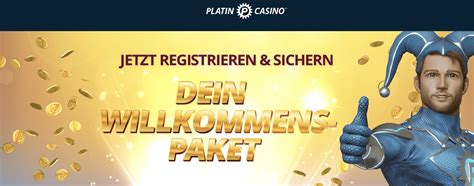 platincasino happy2welcome saei