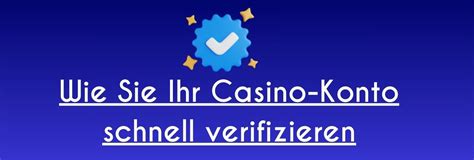 platincasino konto verifizieren axhj