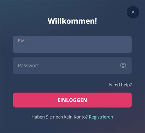 platincasino konto verifizieren mkfz