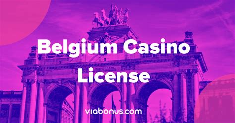 platincasino licence nwqp belgium