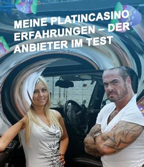 platincasino max einsatz ciry