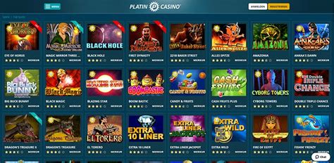 platincasino merkur xnco canada