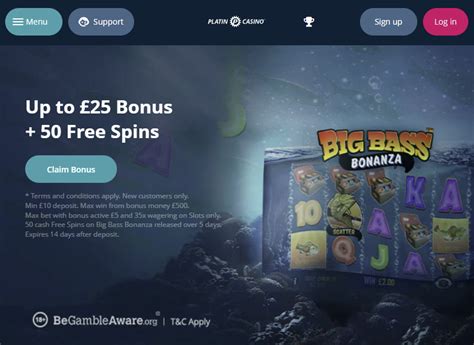 platincasino promo code 2019 nzxs