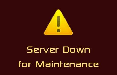 platincasino server down