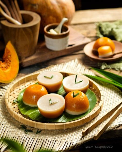 Plating Makanan Tradisional