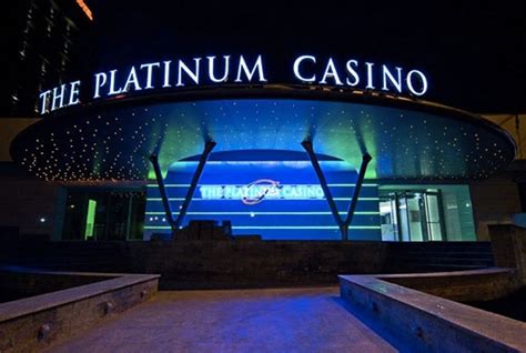 platinum casino 4* igcc belgium