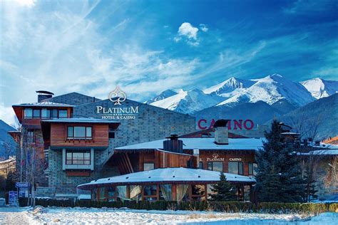 platinum casino hotel bansko gzkk switzerland