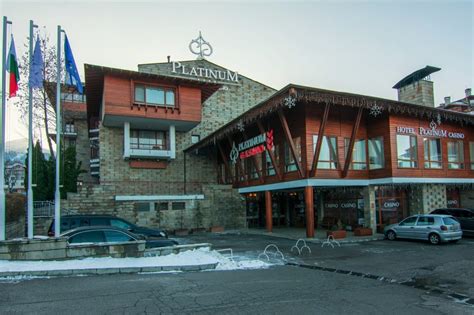 platinum casino hotel bansko nlzf france