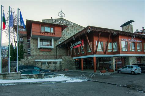 platinum casino hotel bansko pdmg switzerland