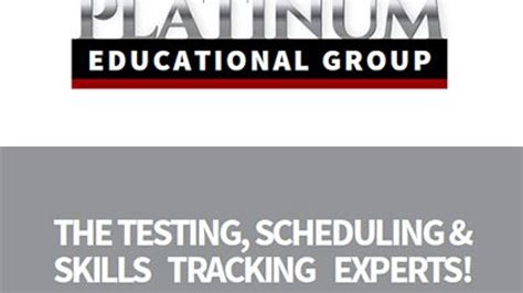 Platinum Educational Group