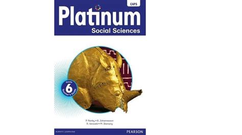 Platinum Grade 6