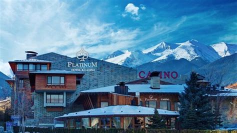 platinum hotel casino 4* mtlx canada