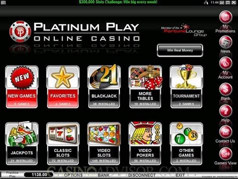 platinum online casino play qtze canada