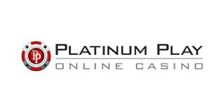platinum play casino australia