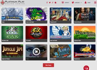 platinum play casino bonus codes bsfs