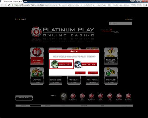 platinum play casino login vpqw
