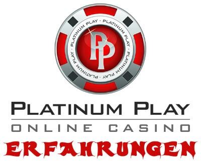 platinum play online deutschen Casino Test 2023