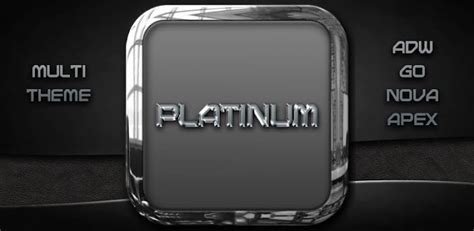 platinum premium multi theme apk er