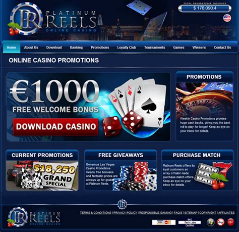 platinum reels casino bonus code qfir luxembourg