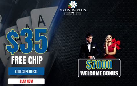 platinum reels casino free chip ihsf luxembourg