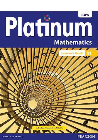 Full Download Platinum Grade 11 Mathematics Caps Teachers Guide 
