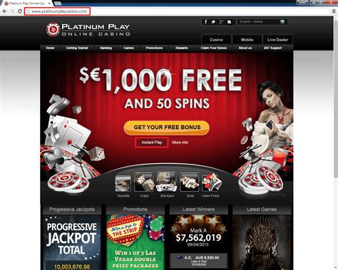 platinumplay casino login egsn canada