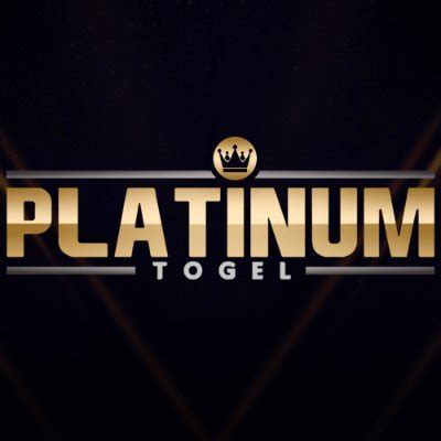 Platinumtogel