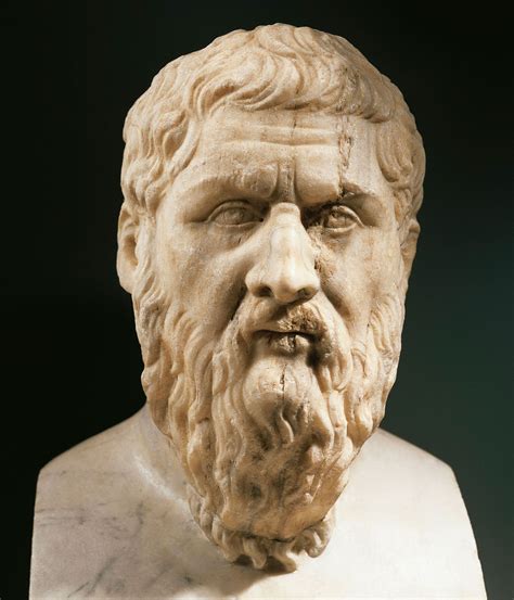 plato philosopher