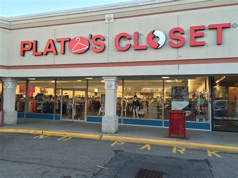 Plato S Closet Near Me