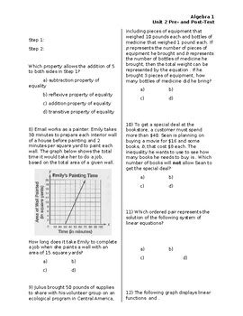 Read Plato Learning Post Test Unit 2 Answers 