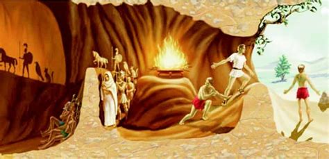 Platone Mito Caverna