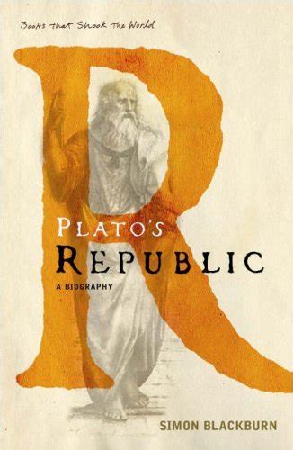 platos republic a biography