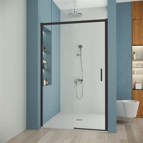Platos de ducha sin mampara: ¡Renueva tu baño con estilo y comodidad!