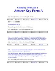 Full Download Platoweb Chemistry A Semester Test Answers 