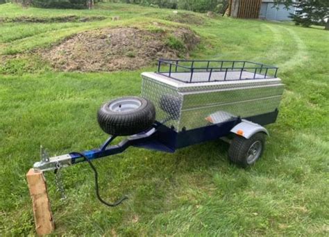 plattsburgh trailers - craigslist