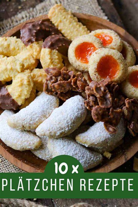 platzchen von a z mit uber 100 loffel und rollenk