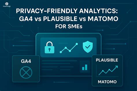 Plausible Ga4 Imprt