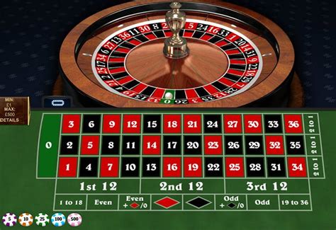 play 100 1 roulette online free france
