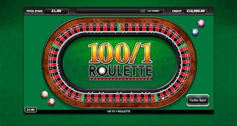 play 100 1 roulette online free swkf france