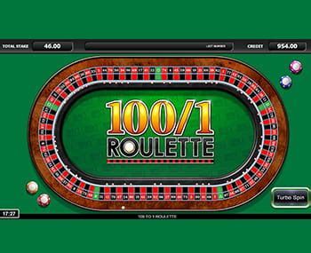 play 100 1 roulette online free uank france