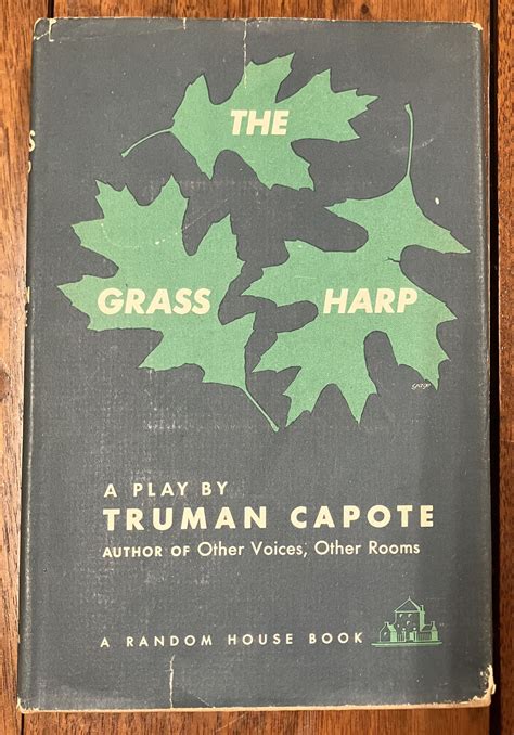 Play About Capote