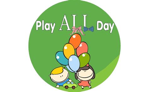 Play All Day