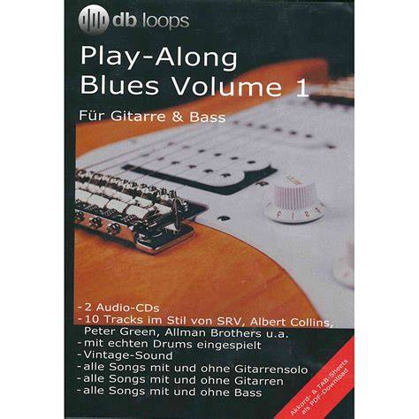 play along blues with a live band alto sax book a