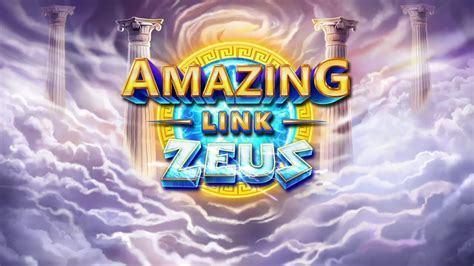 Play Amazing Link Zeus Slot Game Online - Zeus Slot Online