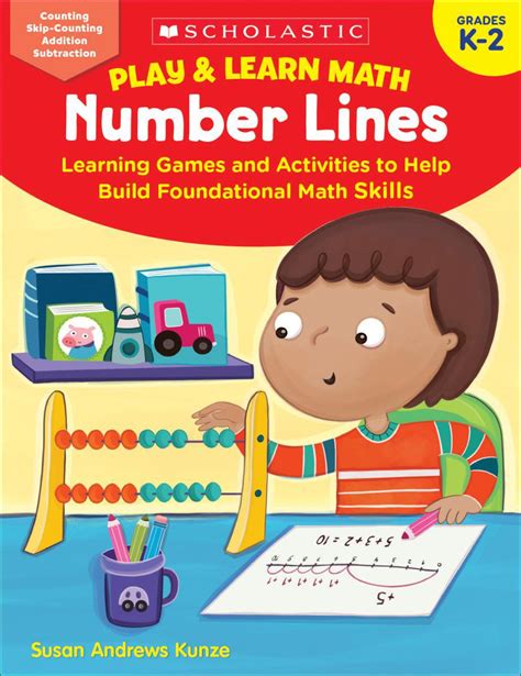 Play Amp Learn Math Number Lines Sc 864127 Finding Numbers On A Number Line - Finding Numbers On A Number Line