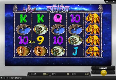 play and go slots shiv