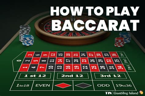 play baccarat to win Array