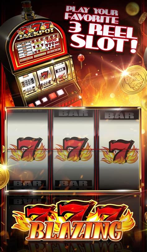 play blazing 7 s slots free ngtj