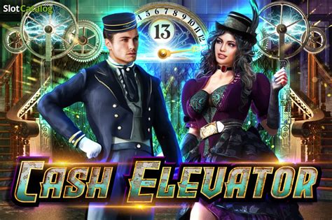 Play Cash Elevator Slot Demo By Pragmatic Play Cashslot Slot - Cashslot Slot